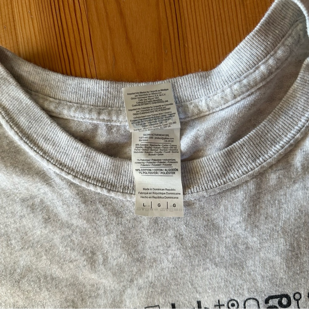Roswell New Mexico Alien Graphic Tee - Picture 5 of 7